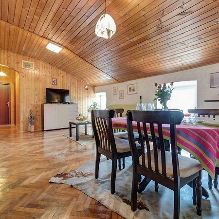D&L Apartment In Center Pula Zewnętrze zdjęcie