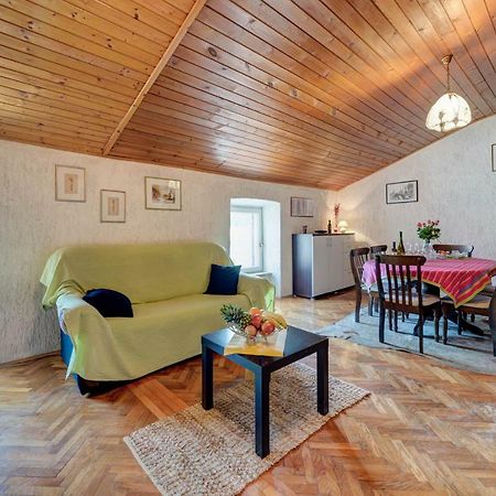D&L Apartment In Center Pula Zewnętrze zdjęcie
