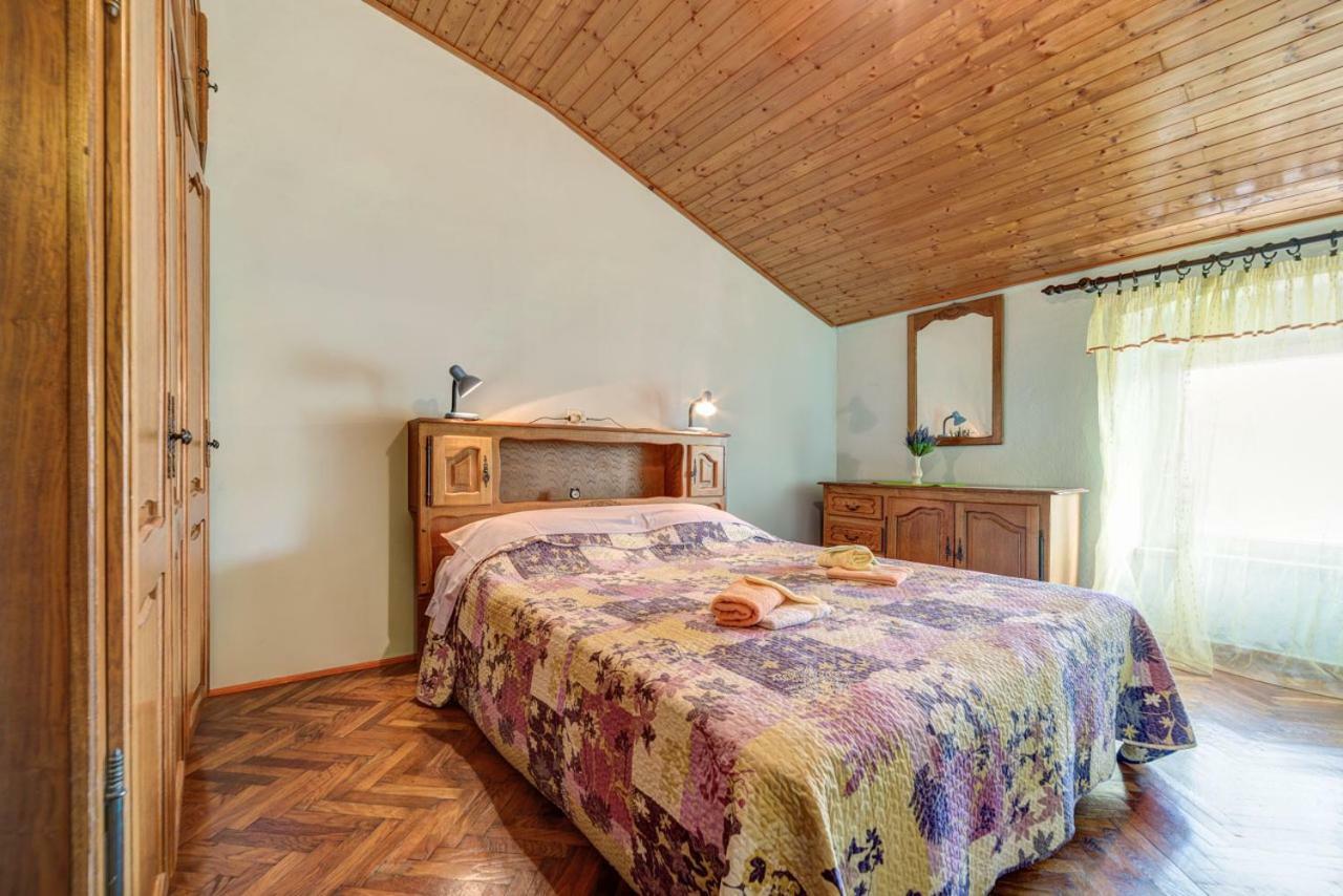 D&L Apartment In Center Pula Zewnętrze zdjęcie